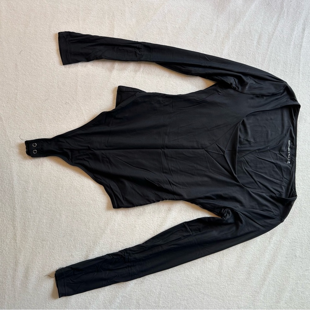 Abercrombie bodysuit
